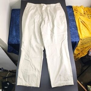 Saddlebred Khaki Men's Pants 34x29